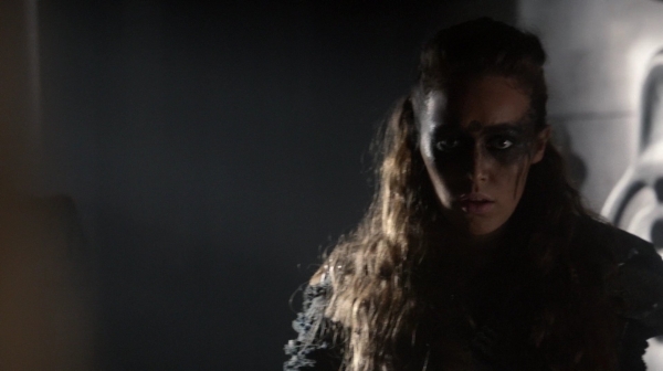 The 100 Long Into an Abyss Season Two Episode Seven-191
