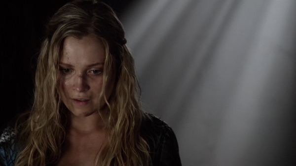 The 100 Long Into an Abyss Season Two Episode Seven-186
