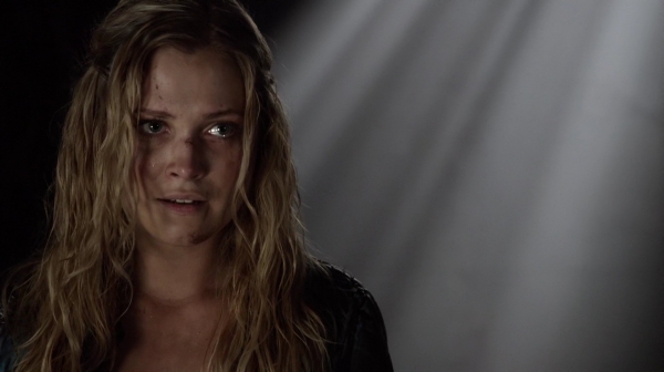 The 100 Long Into an Abyss Season Two Episode Seven-184
