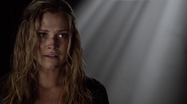 The 100 Long Into an Abyss Season Two Episode Seven-183
