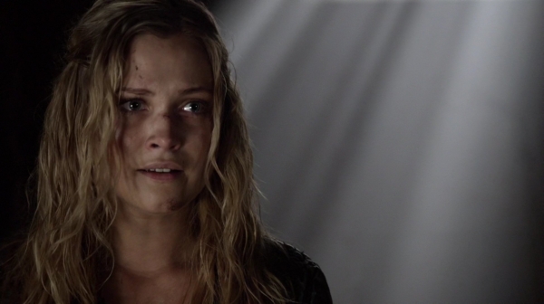 The 100 Long Into an Abyss Season Two Episode Seven-180
