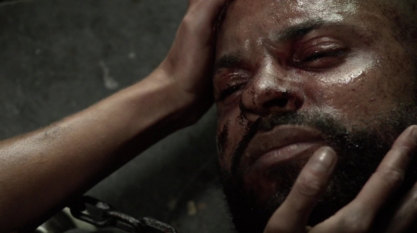 The 100 Long Into an Abyss Season Two Episode Seven-174
