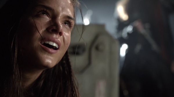 The 100 Long Into an Abyss Season Two Episode Seven-171
