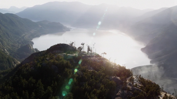 The 100 Long Into an Abyss Season Two Episode Seven-167
