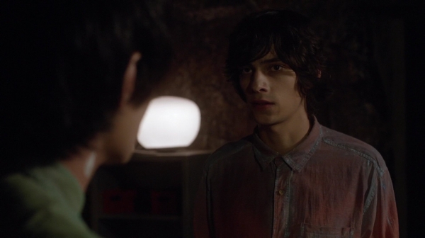 The 100 Long Into an Abyss Season Two Episode Seven-139
