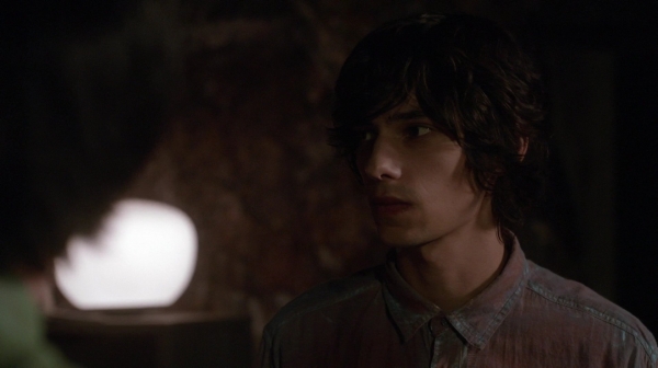 The 100 Long Into an Abyss Season Two Episode Seven-137
