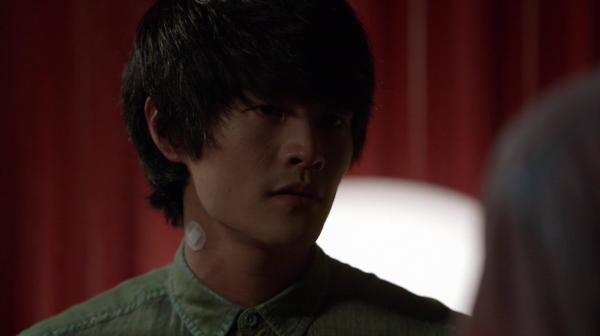 The 100 Long Into an Abyss Season Two Episode Seven-1
