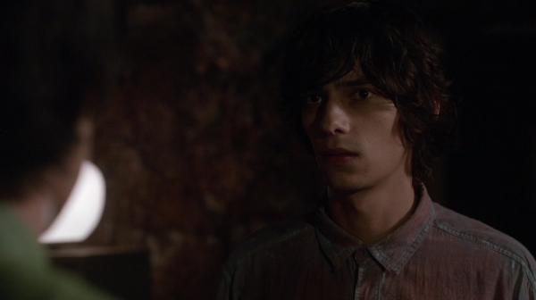 The 100 Long Into an Abyss Season Two Episode Seven-134
