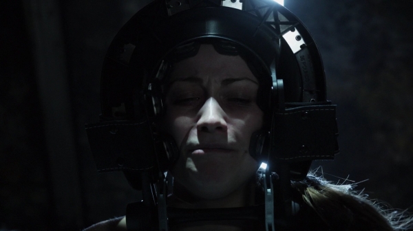 The 100 Long Into an Abyss Season Two Episode Seven-129
