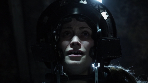 The 100 Long Into an Abyss Season Two Episode Seven-119
