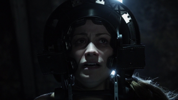 The 100 Long Into an Abyss Season Two Episode Seven-113
