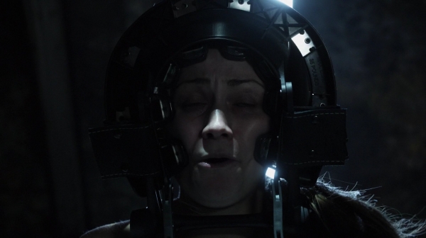 The 100 Long Into an Abyss Season Two Episode Seven-102
