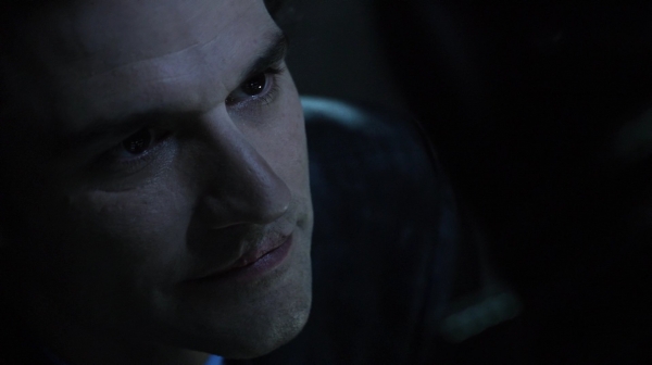 The 100 Long Into an Abyss Season Two Episode Seven-93
