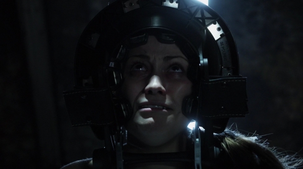 The 100 Long Into an Abyss Season Two Episode Seven-92

