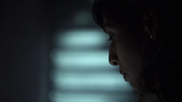 The 100 Long Into an Abyss Season Two Episode Seven-91
