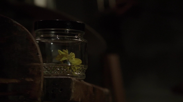 The 100 Long Into an Abyss Season Two Episode Seven-76
