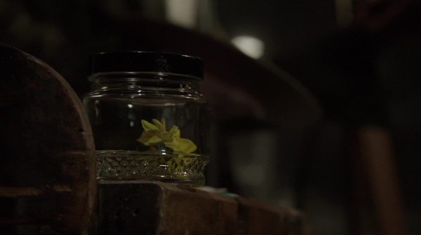 The 100 Long Into an Abyss Season Two Episode Seven-75
