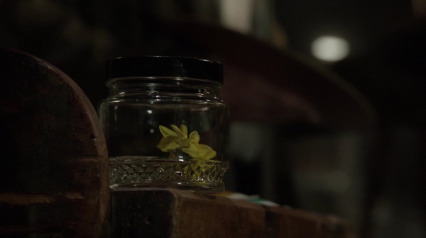 The 100 Long Into an Abyss Season Two Episode Seven-74
