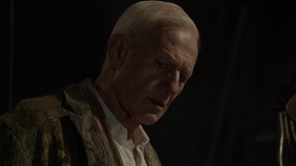 The 100 Long Into an Abyss Season Two Episode Seven-67
