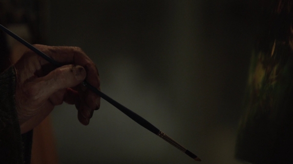 The 100 Long Into an Abyss Season Two Episode Seven-58
