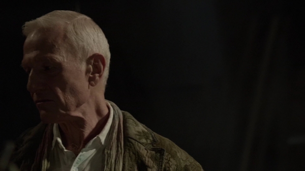 The 100 Long Into an Abyss Season Two Episode Seven-51
