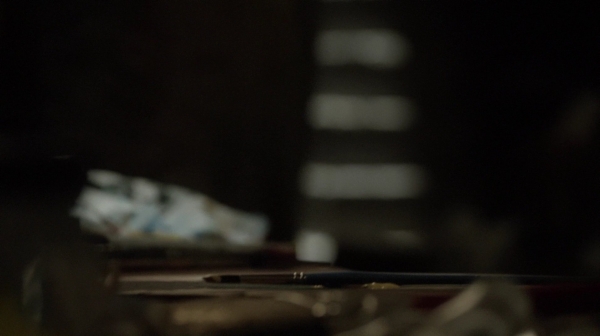 The 100 Long Into an Abyss Season Two Episode Seven-49
