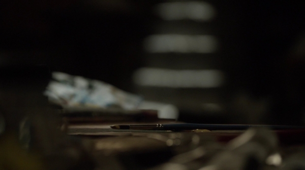 The 100 Long Into an Abyss Season Two Episode Seven-47
