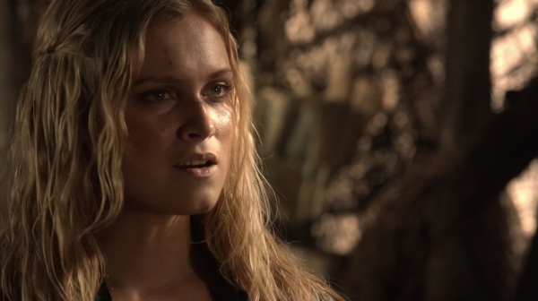 The 100 Long Into an Abyss Season Two Episode Seven-34
