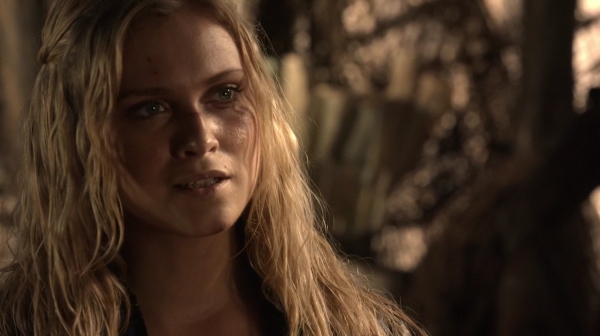 The 100 Long Into an Abyss Season Two Episode Seven-33
