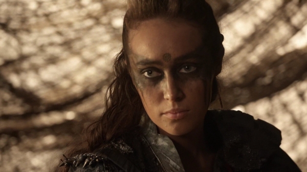 The 100 Long Into an Abyss Season Two Episode Seven-31
