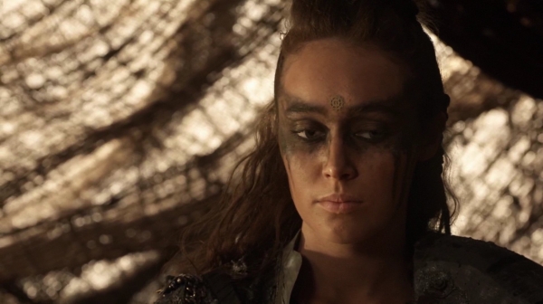 The 100 Long Into an Abyss Season Two Episode Seven-25
