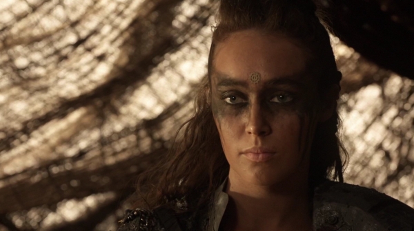 The 100 Long Into an Abyss Season Two Episode Seven-23
