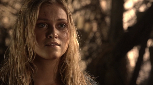 The 100 Long Into an Abyss Season Two Episode Seven-21
