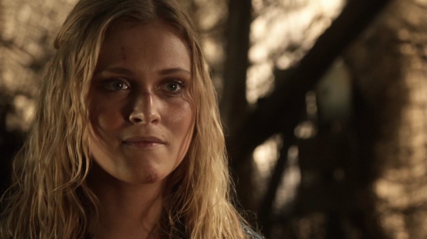 The 100 Long Into an Abyss Season Two Episode Seven-15

