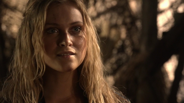 The 100 Long Into an Abyss Season Two Episode Seven-11
