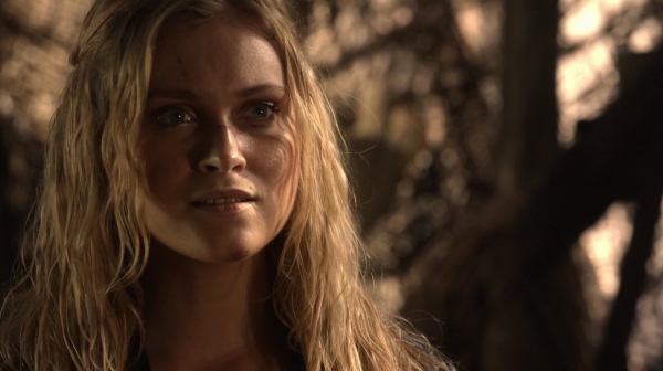 The 100 Long Into an Abyss Season Two Episode Seven-10
