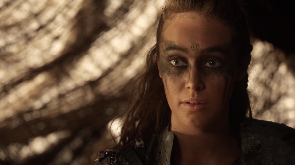 The 100 Long Into an Abyss Season Two Episode Seven-8
