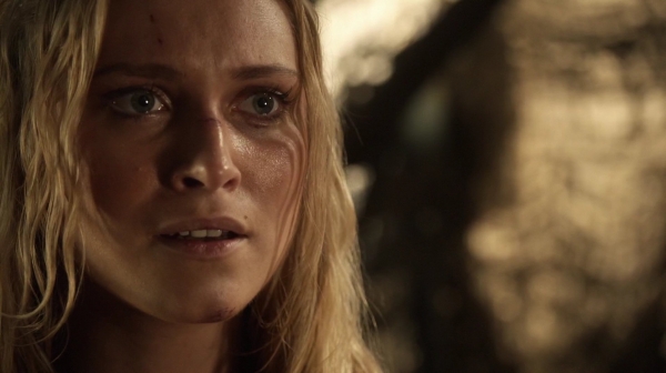 The 100 Long Into an Abyss Season Two Episode Seven-5

