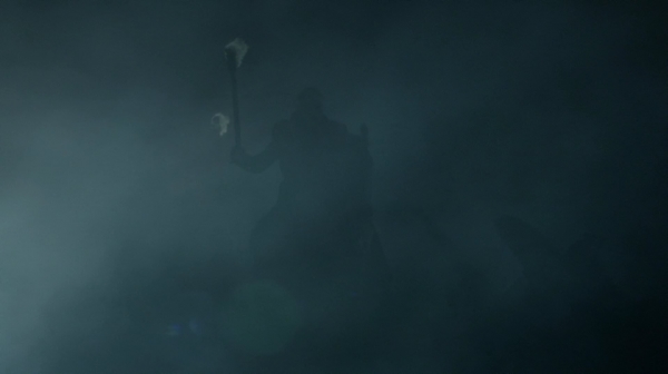 The Spacewalker Season Two Episode Eight-2069
