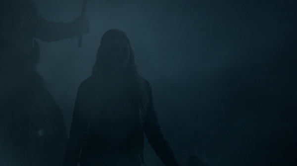 The Spacewalker Season Two Episode Eight-2061
