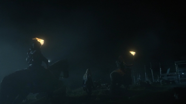 The Spacewalker Season Two Episode Eight-2049
