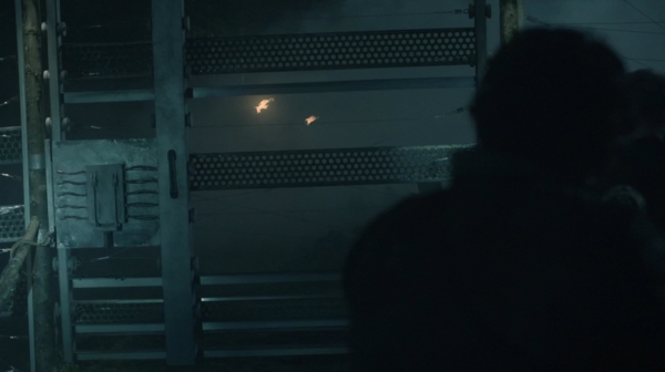 The Spacewalker Season Two Episode Eight-2045
