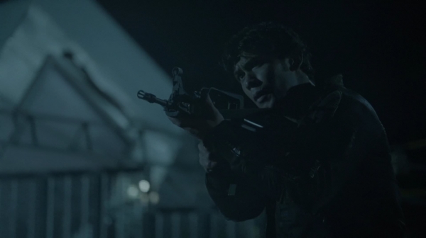 The Spacewalker Season Two Episode Eight-2043
