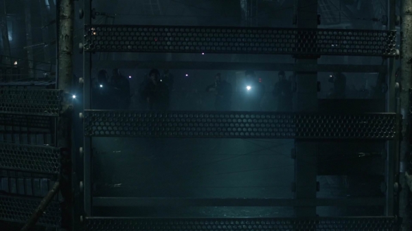 The Spacewalker Season Two Episode Eight-2040
