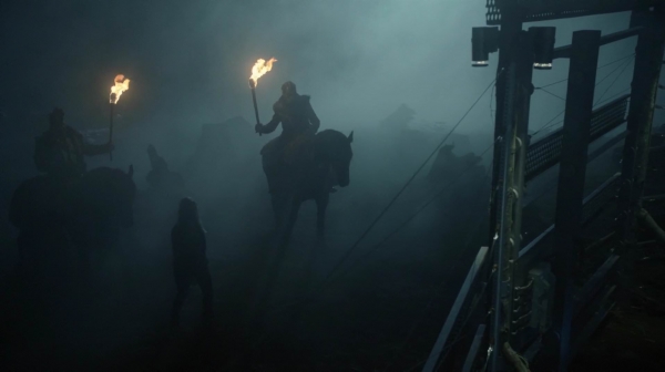 The Spacewalker Season Two Episode Eight-2036
