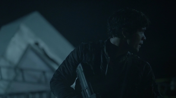 The Spacewalker Season Two Episode Eight-2031
