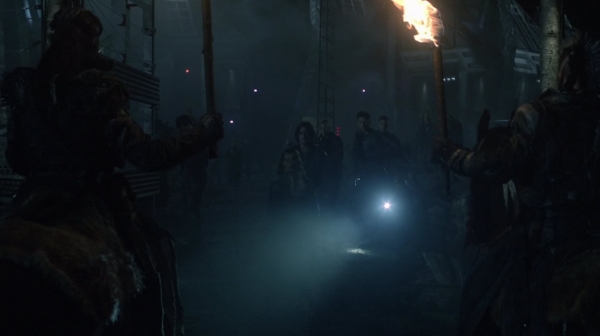 The Spacewalker Season Two Episode Eight-2025
