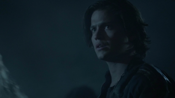 The Spacewalker Season Two Episode Eight-2021
