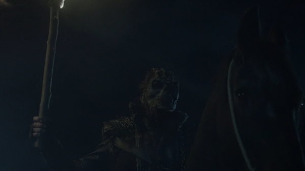 The Spacewalker Season Two Episode Eight-2020
