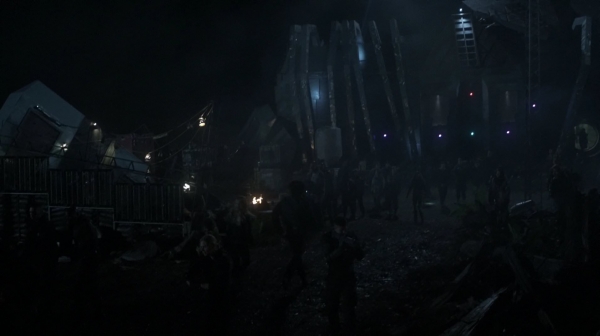 The Spacewalker Season Two Episode Eight-2013
